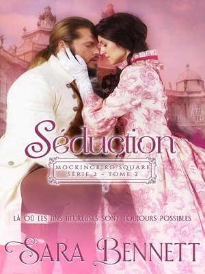 cover image of Seduction